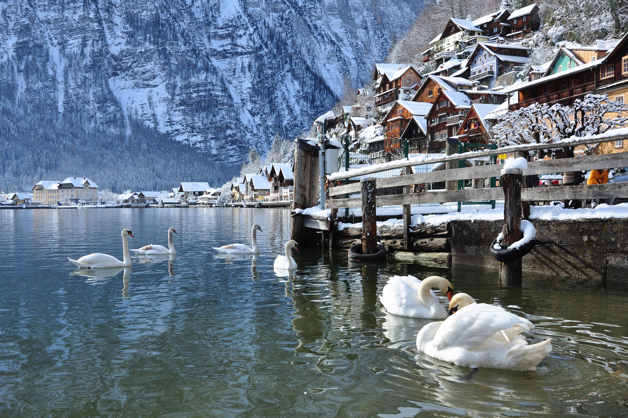 Hallstatt
